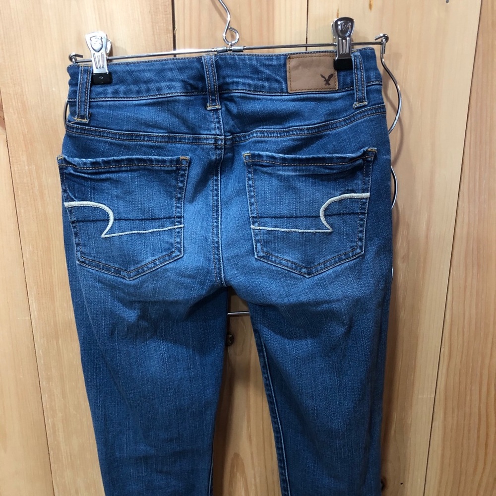 American Eagle Women’s Jeggings - Picture 5 of 8